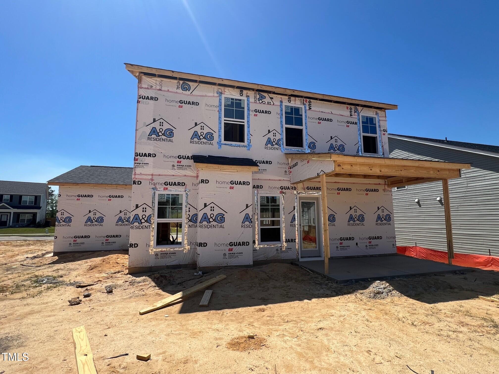 172 London Drive