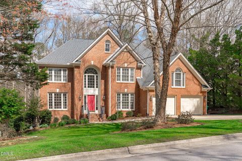 102 Bathgate Lane Cary NC 27513