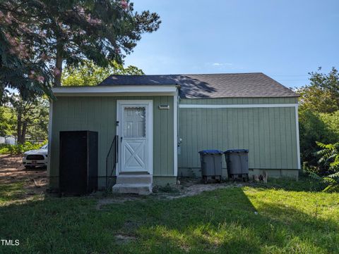 A home in Rocky Mount