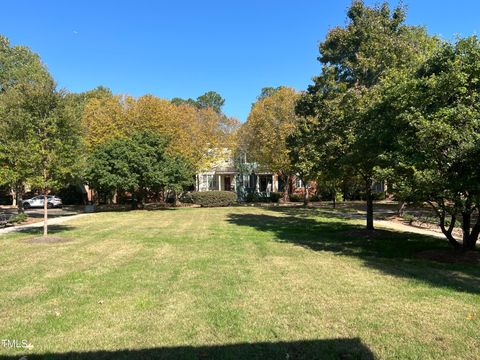 A home in Durham