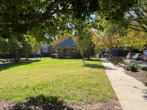 A home in Durham