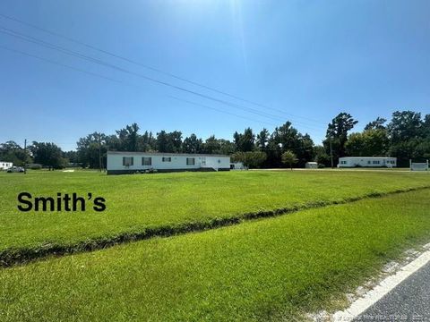 109 Smiths MHP Lane Chinquapin NC 28521