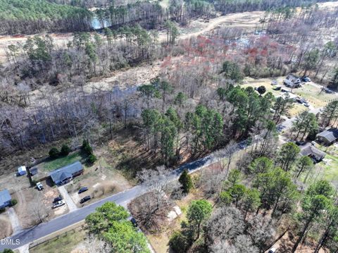 219 Ln Of Sir Kay Garner NC 27529