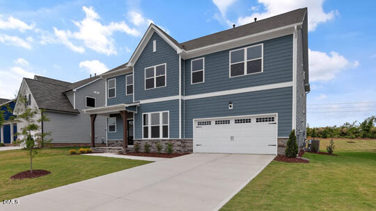 1529 Jasmine View Way