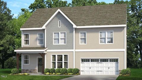 1529 Jasmine View Way Knightdale NC 27545