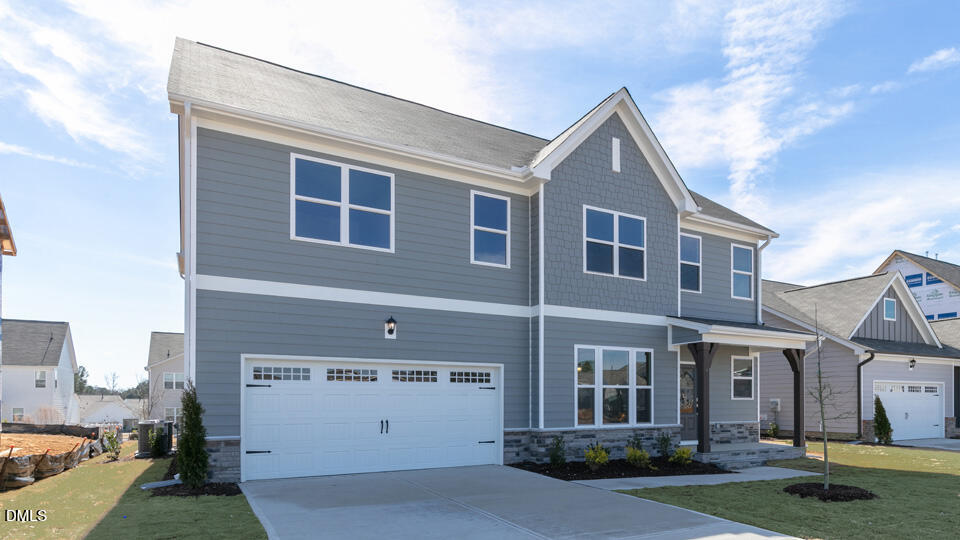 1529 Jasmine View Way