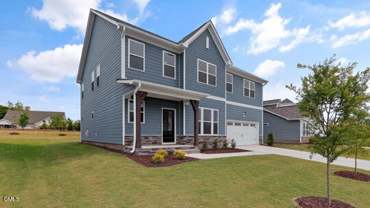 1529 Jasmine View Way