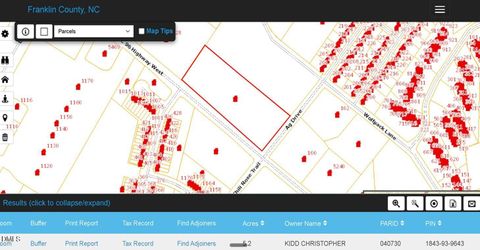 100 Ag Drive Youngsville NC 27596