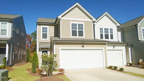 A home in Durham