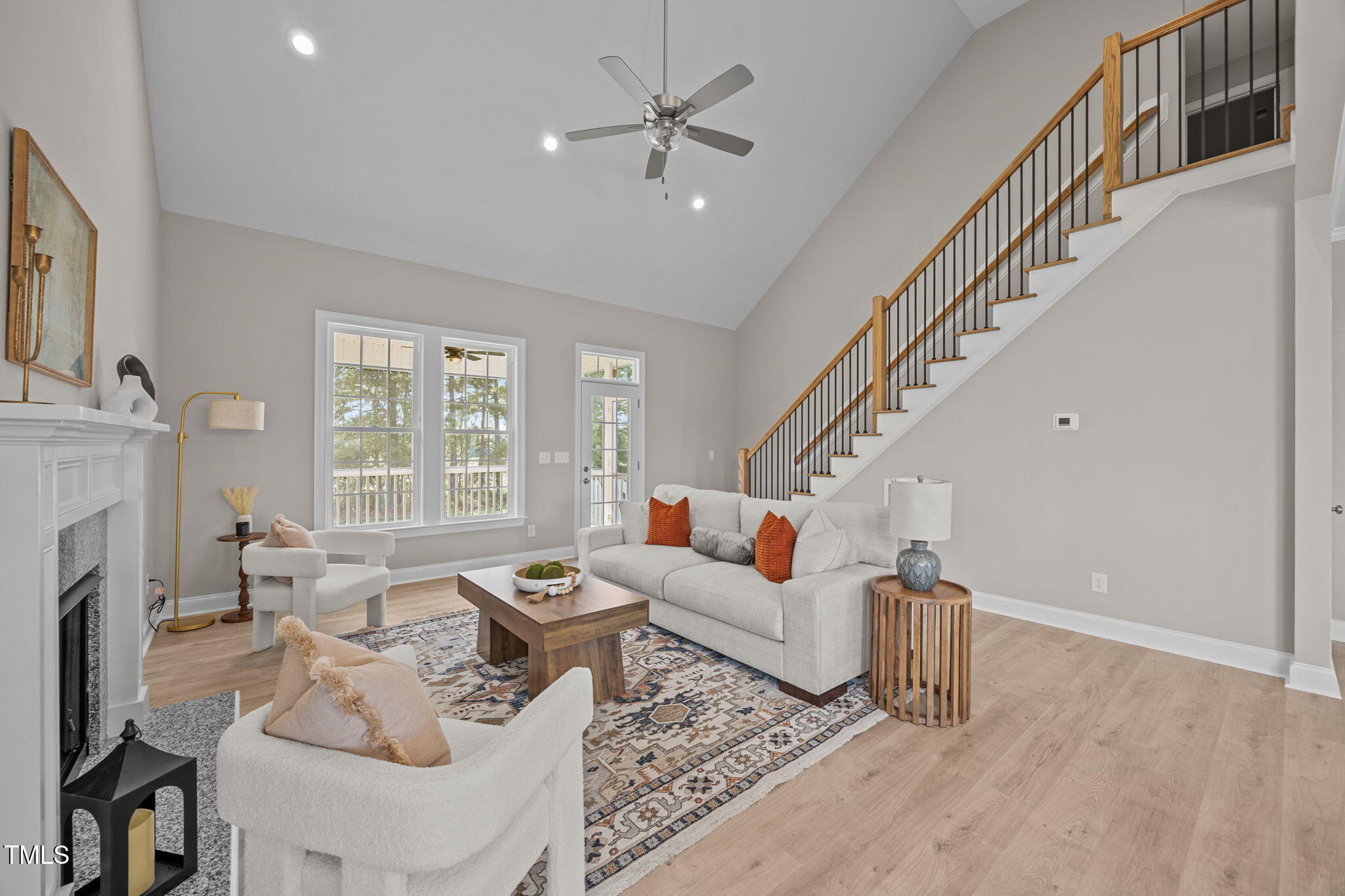 4167 Old Stage Road N
