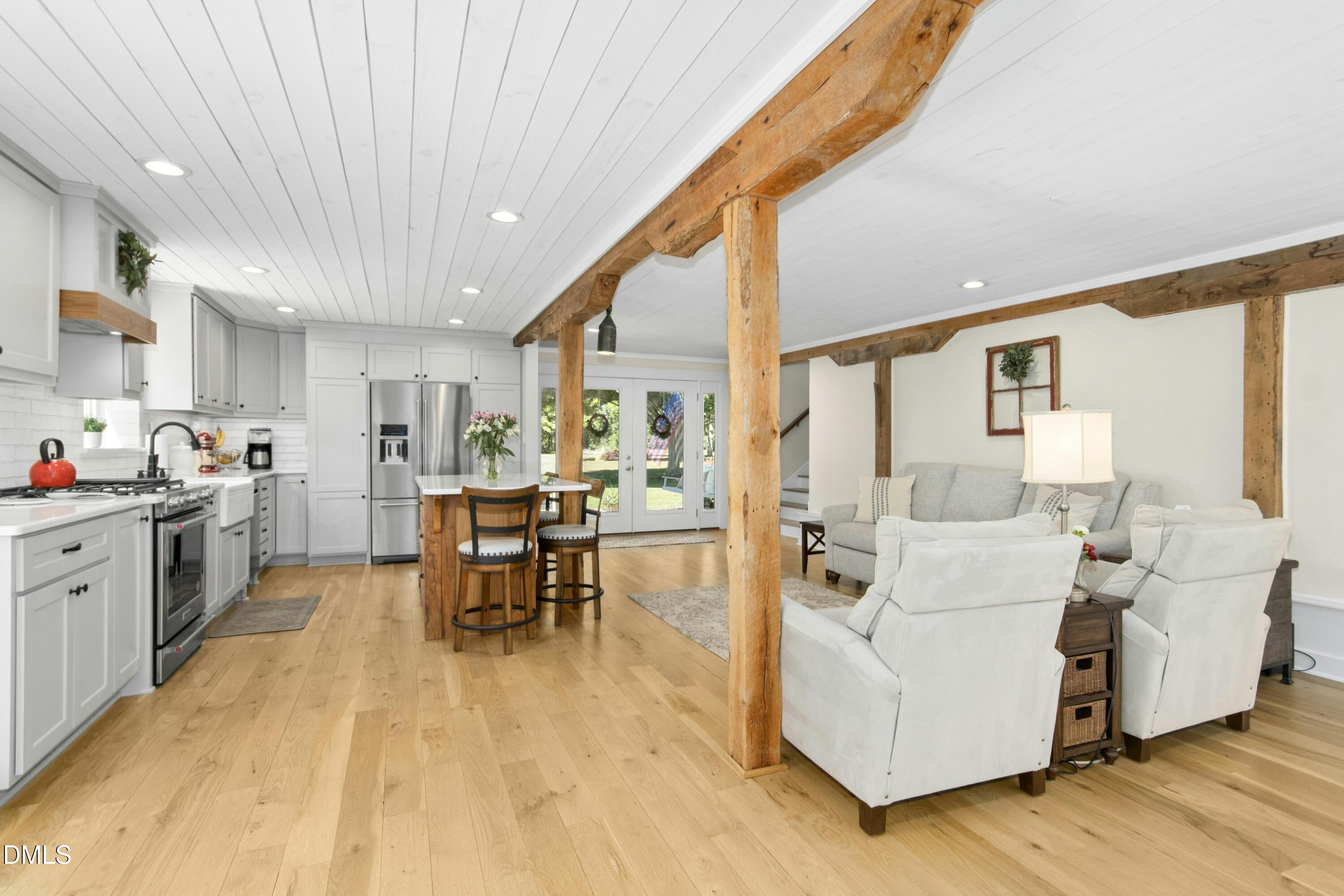 4665 E Greensboro Chapel Hill Road