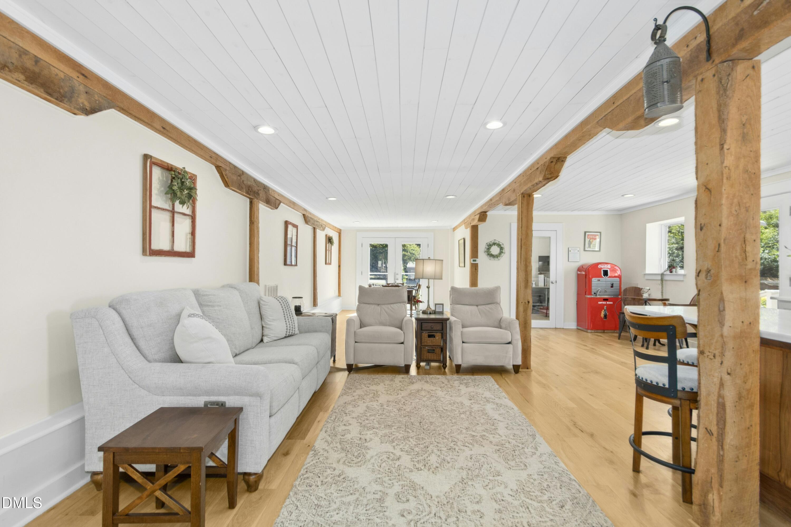 4665 E Greensboro Chapel Hill Road