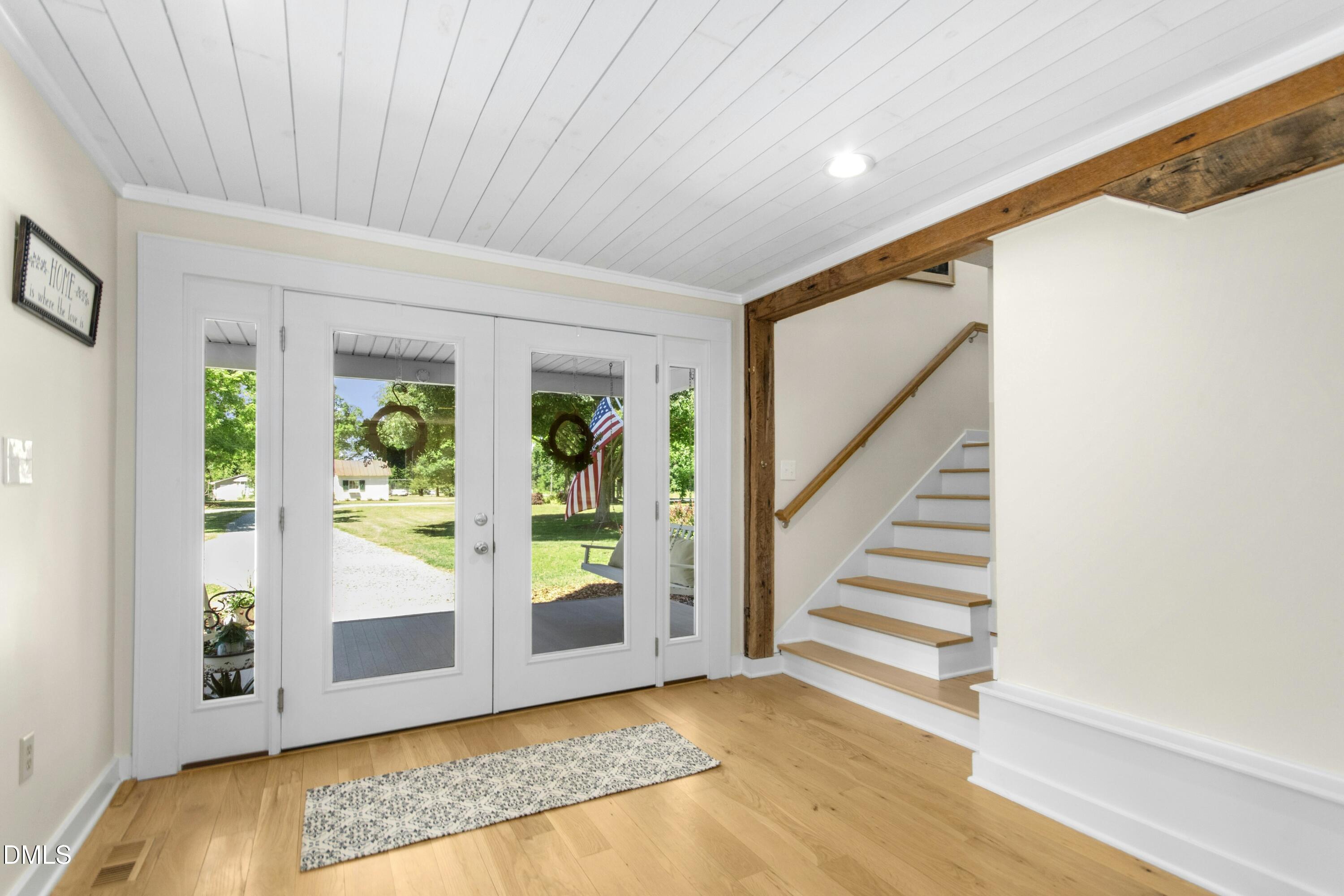 4665 E Greensboro Chapel Hill Road