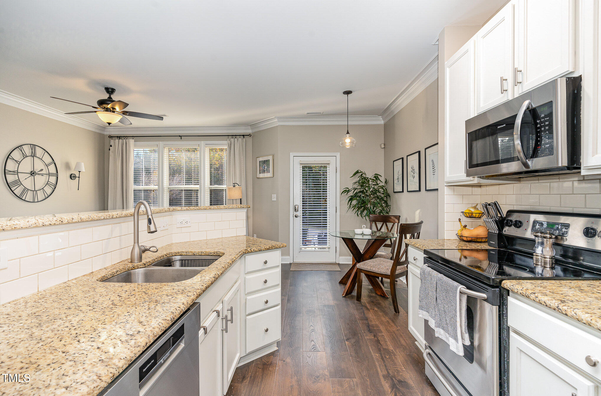 521 Village Loop Drive