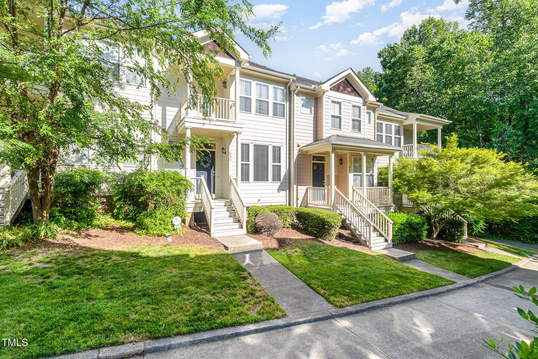 521 Village Loop Drive