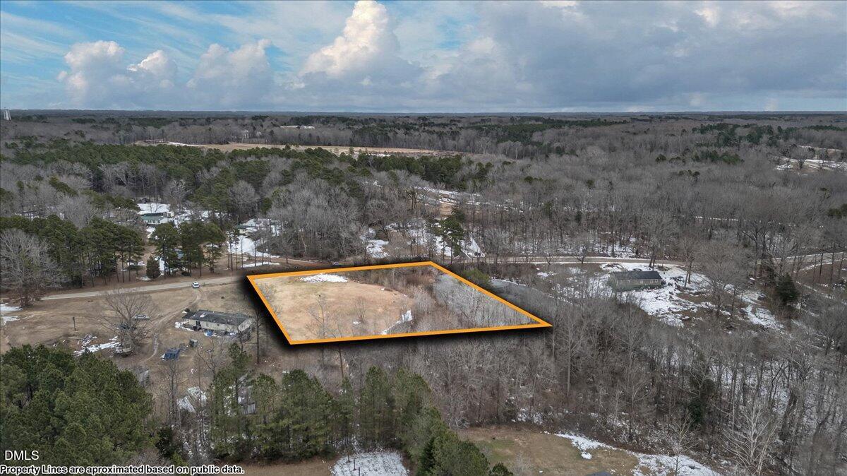 0 Island Creek Estates Road