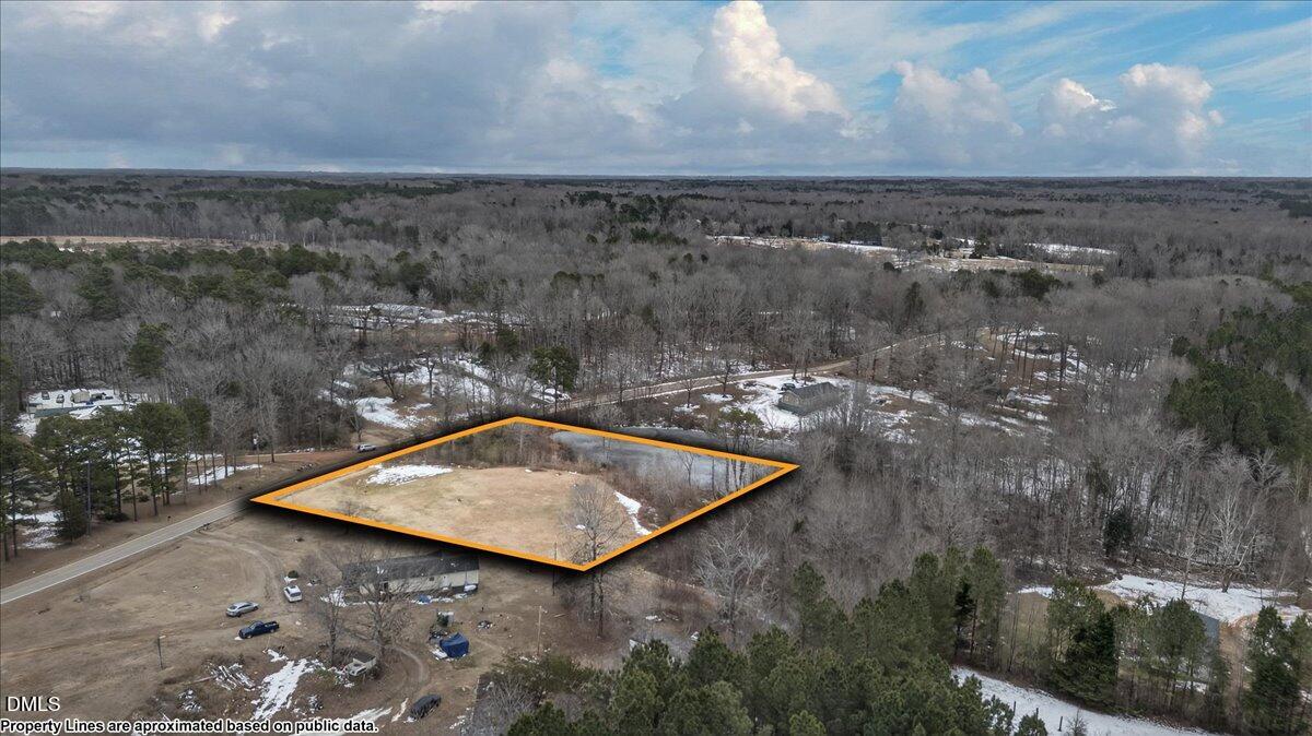 0 Island Creek Estates Road