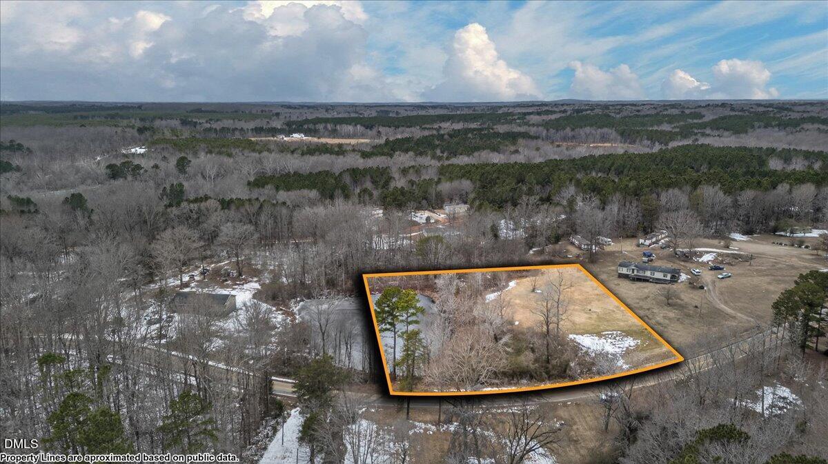 0 Island Creek Estates Road