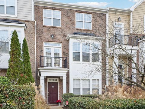 9238 Wooden Road Raleigh NC 27617