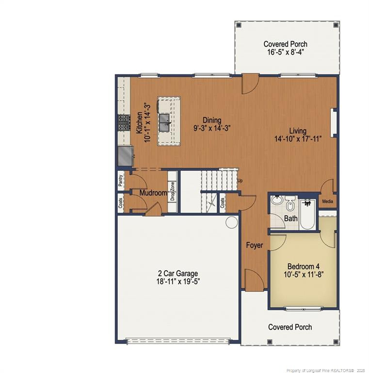171 Travelers Way