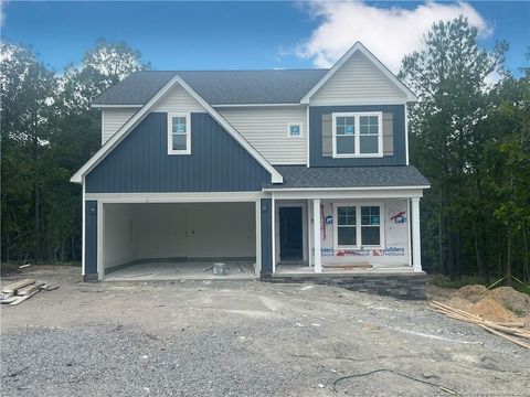 171 Travelers Way Lillington NC 27546