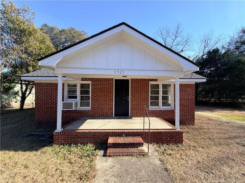 1925 Progress Street Fayetteville NC 28306