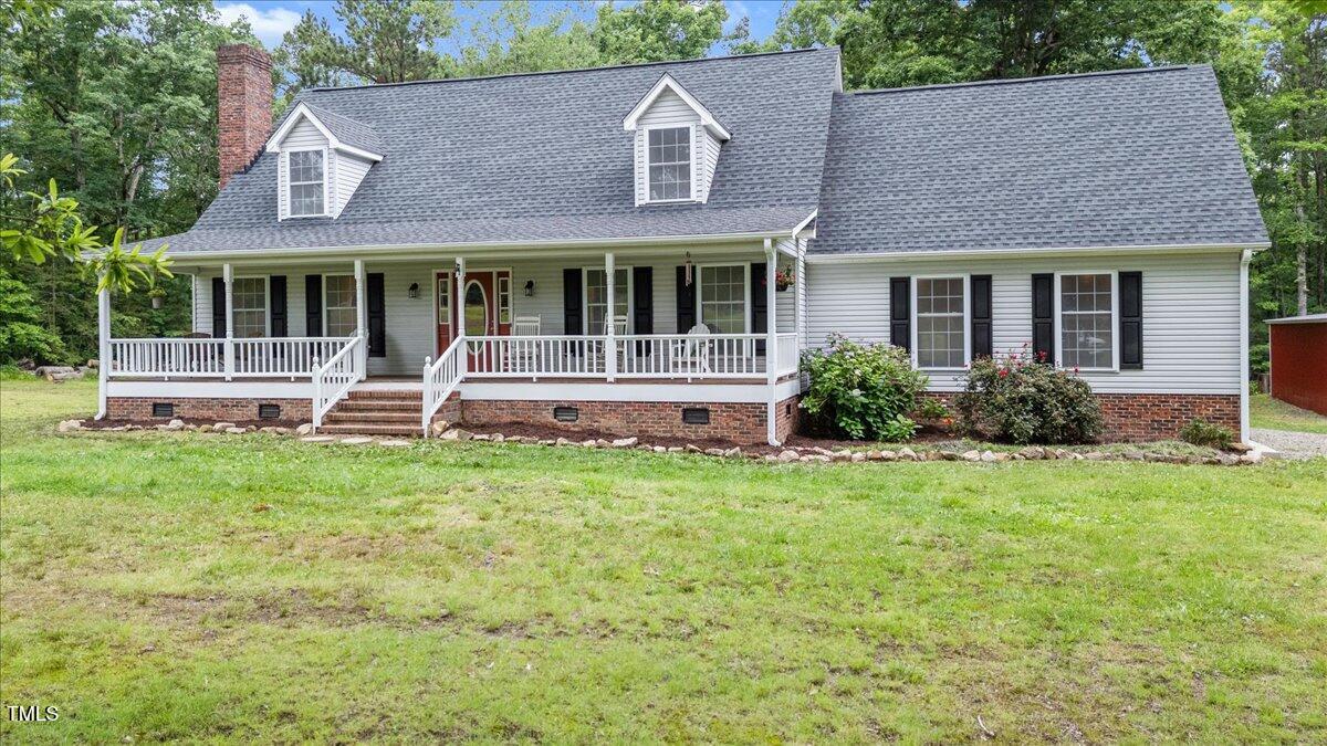 1401 Berea Road