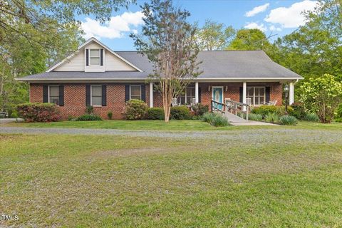 2456 Nealwood Avenue Graham NC 27253