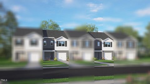 46 Sweet Meadow Road Angier NC 27501