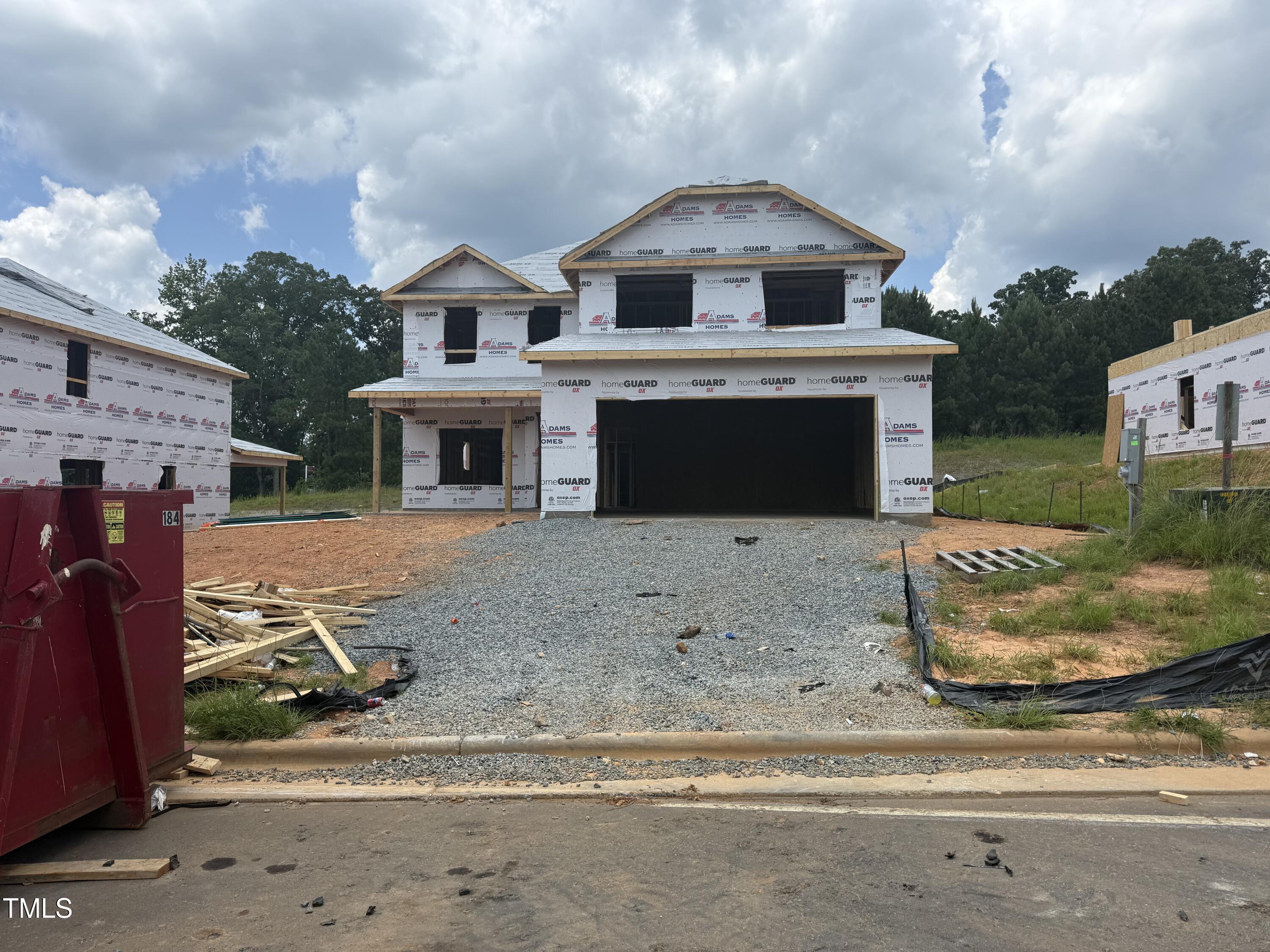 27 Decatur Drive