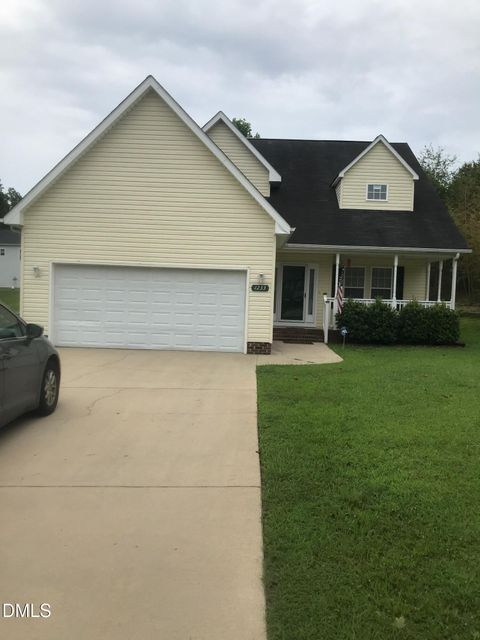 1233 Marcela Drive Gastonia NC 28054