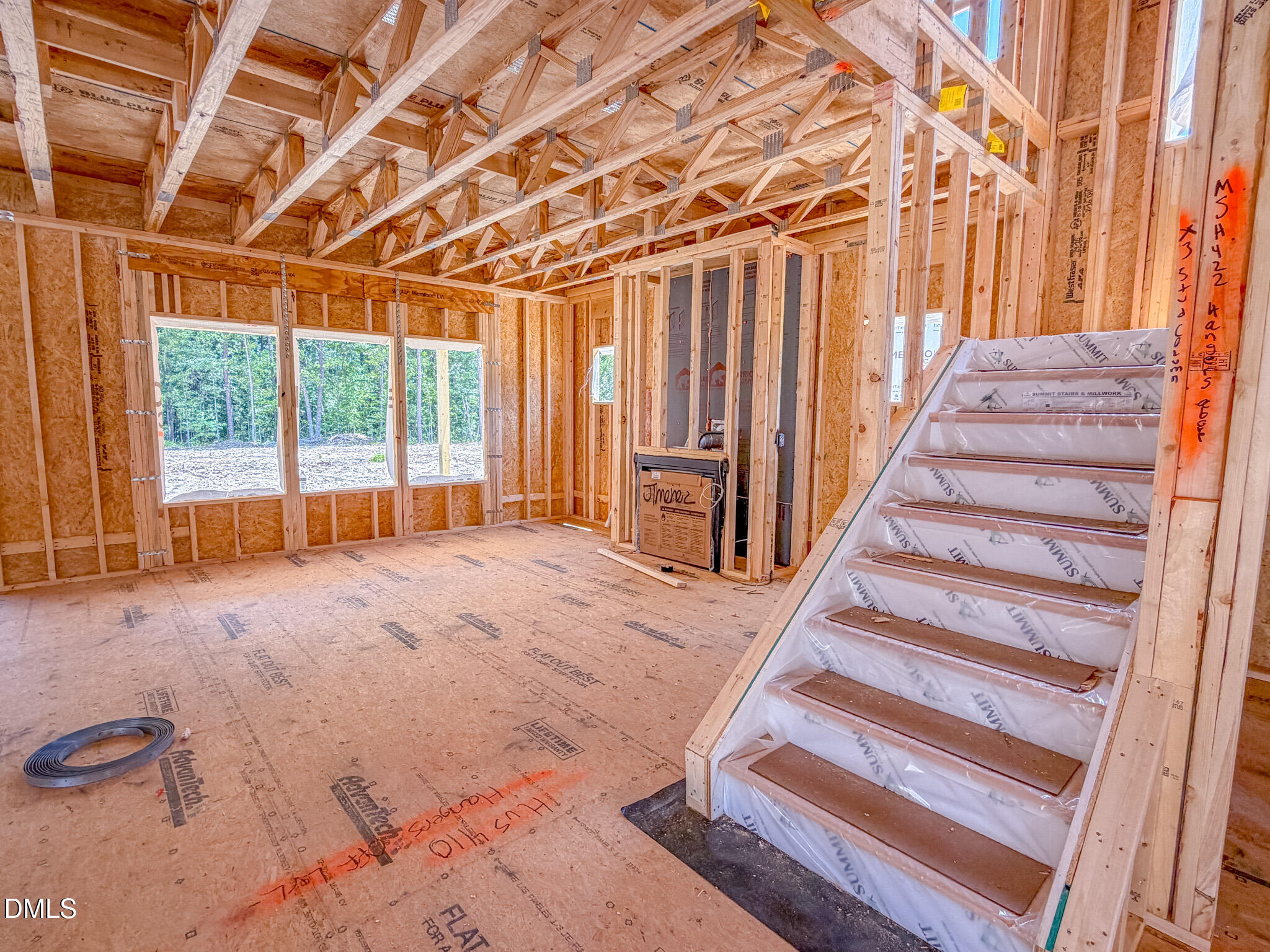 107 Bluestone Drive