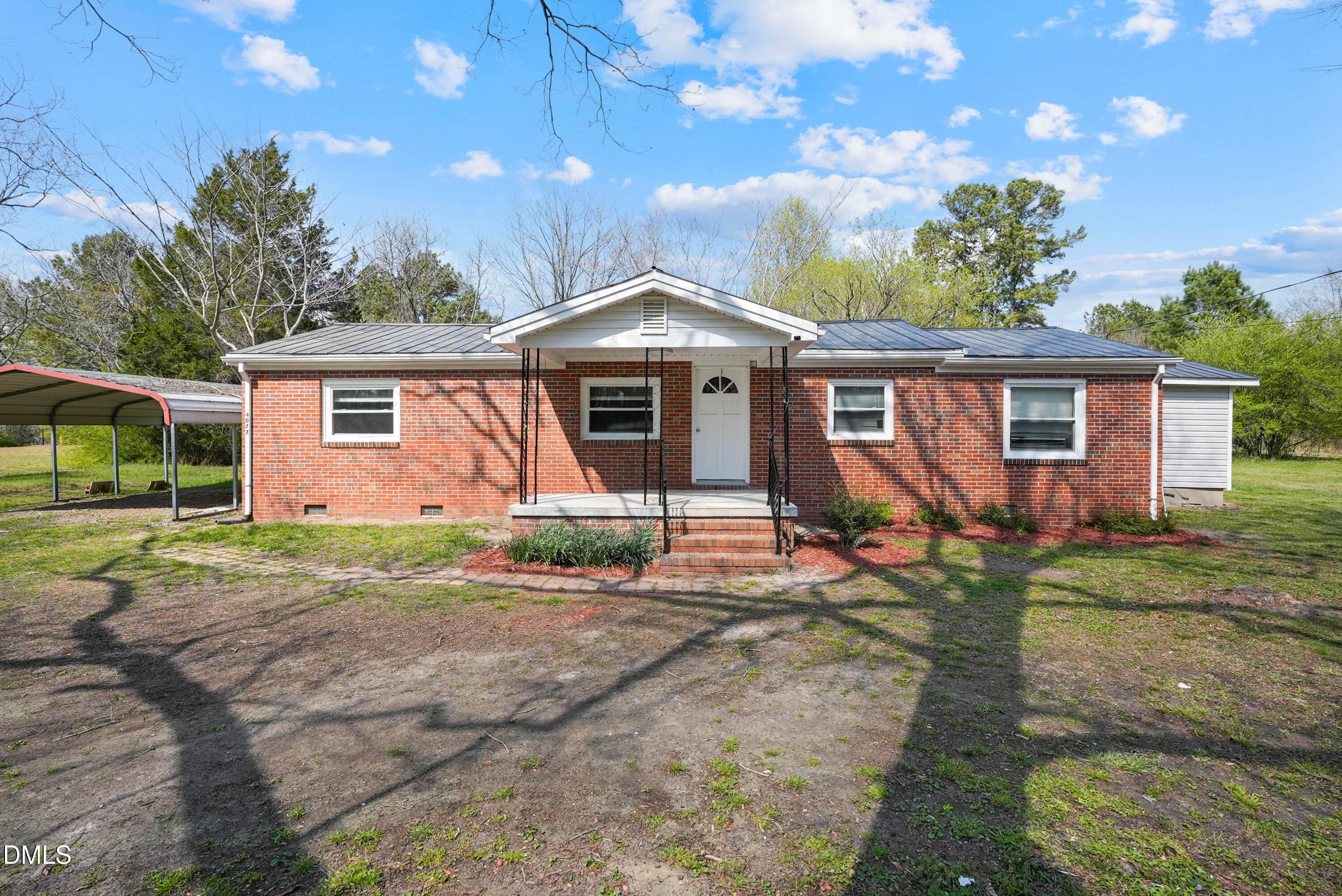 4077 Vass-Carthage Road