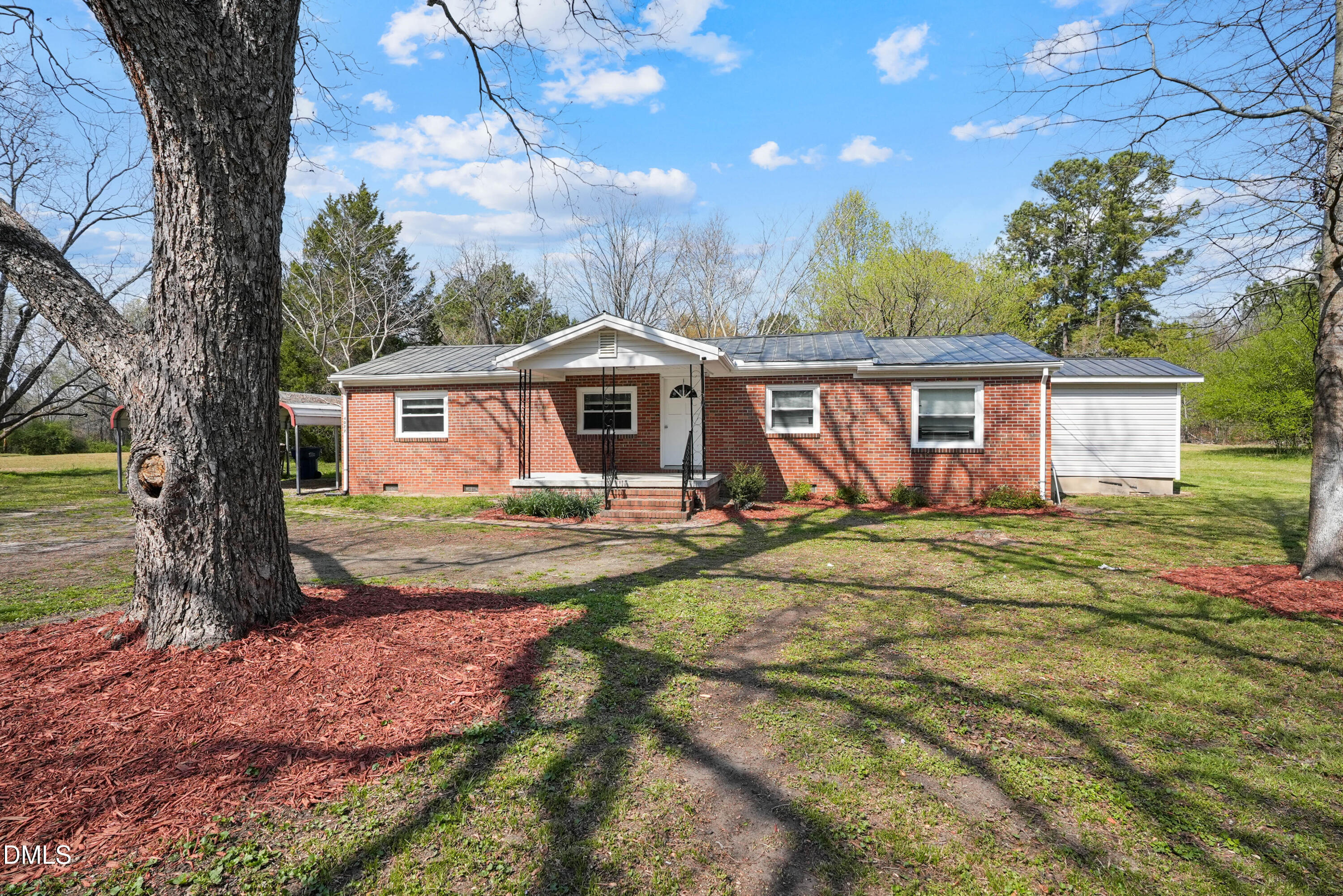 4077 Vass-Carthage Road