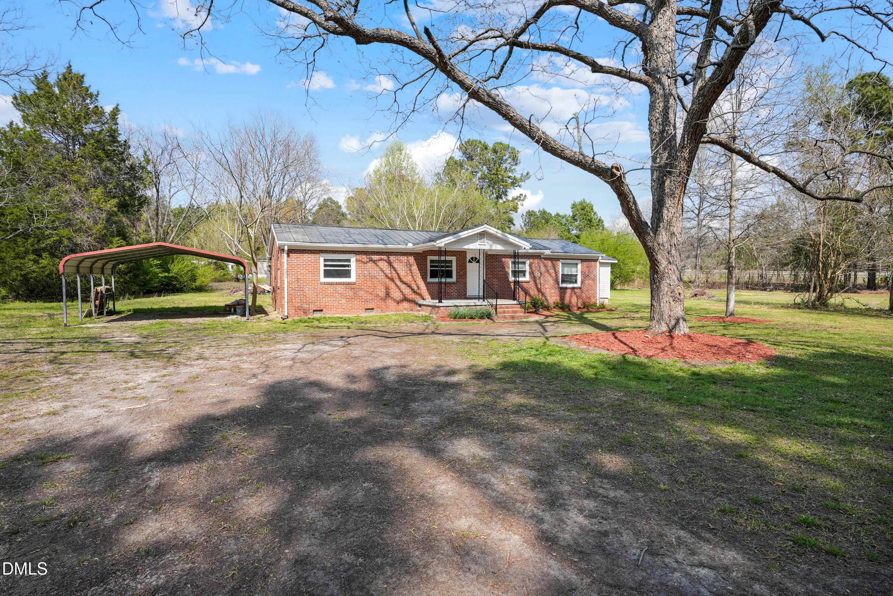 4077 Vass-Carthage Road