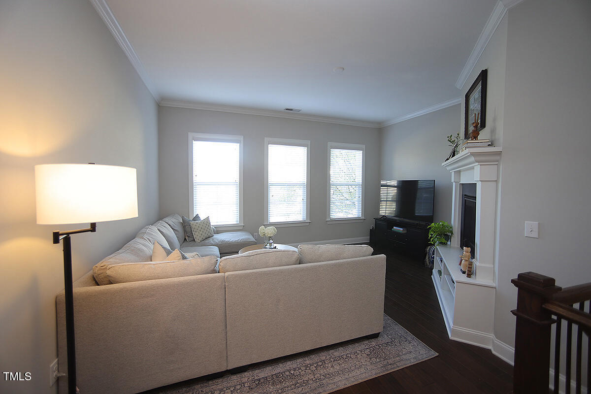 3130 Rushworth Drive