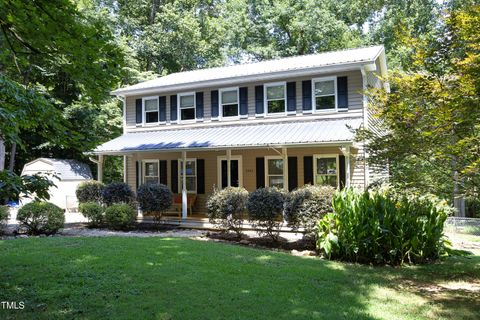 2484 Moss Creek Loop Elon NC 27244