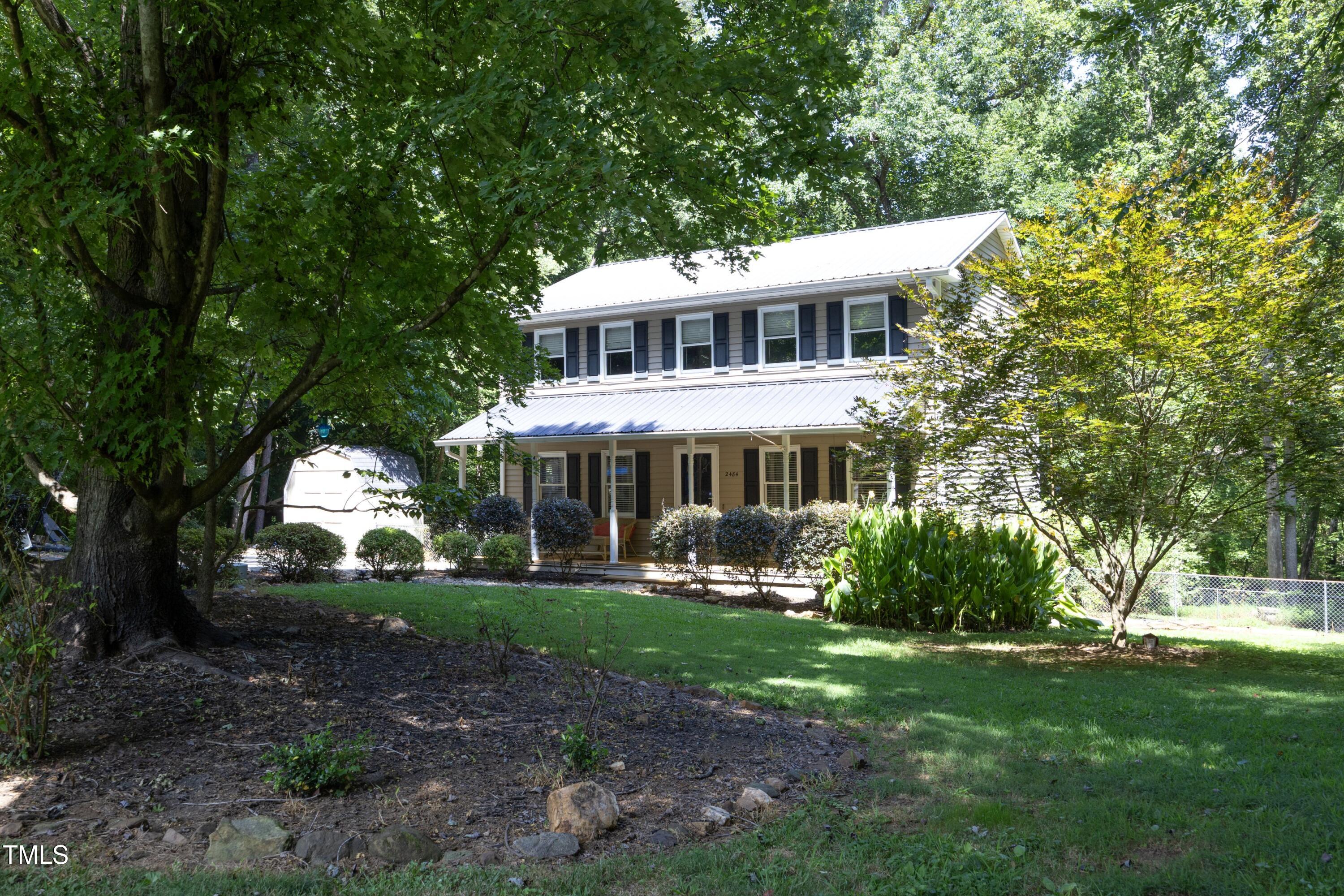 2484 Moss Creek Loop
