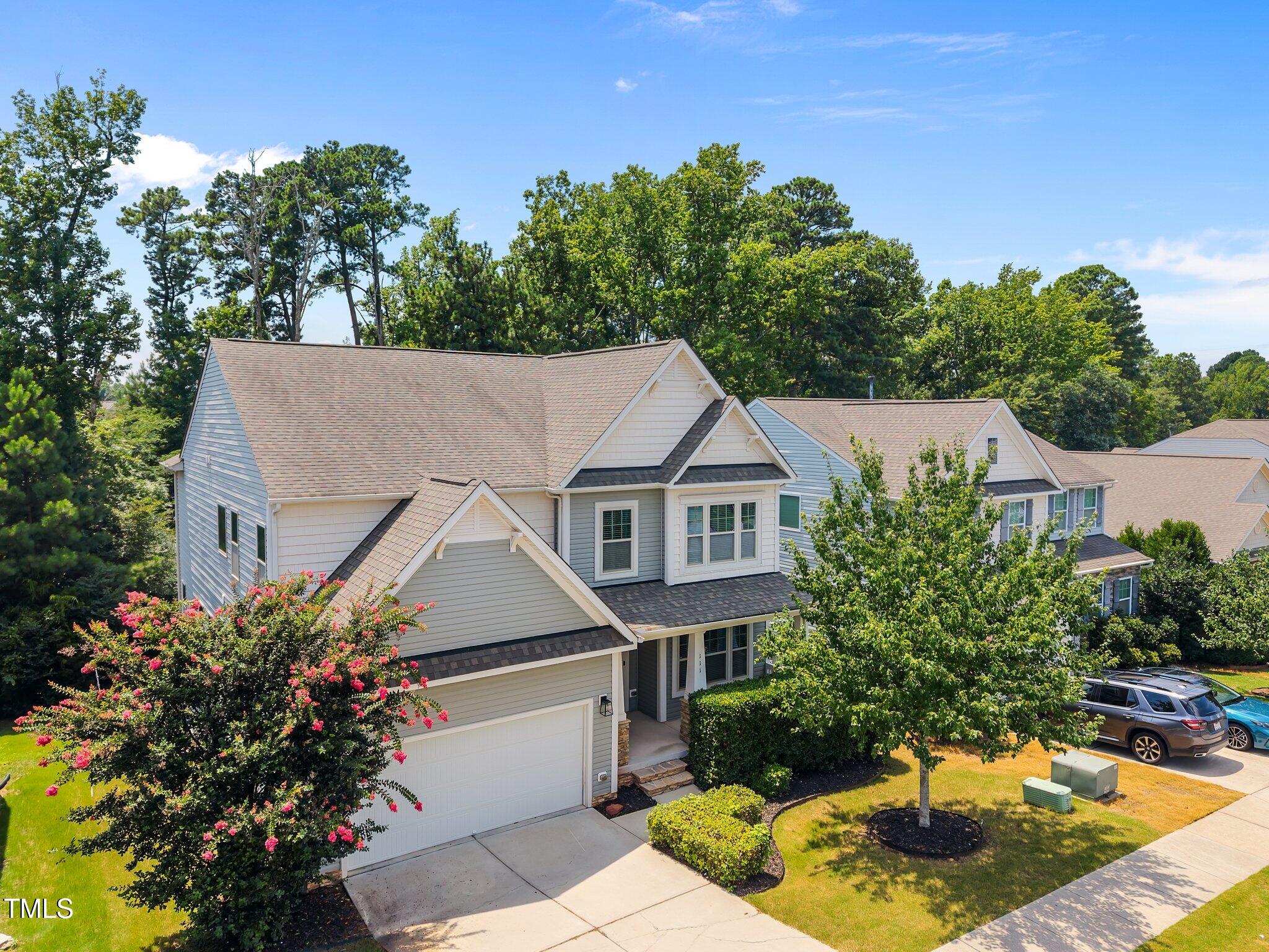 111 Court Jester Way