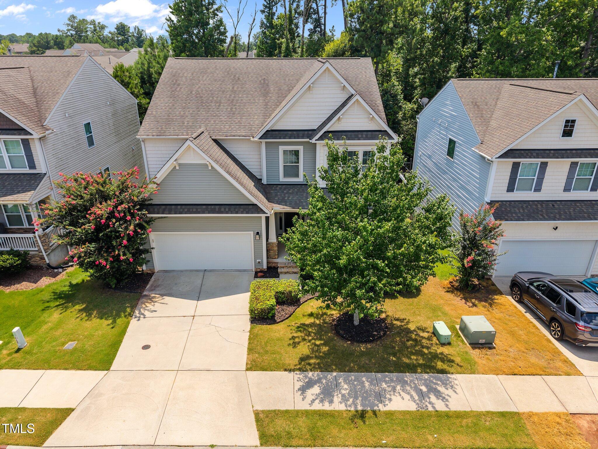 111 Court Jester Way