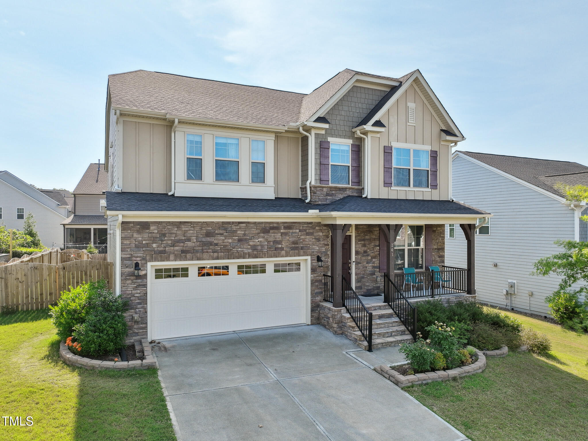 241 Fishburn Drive