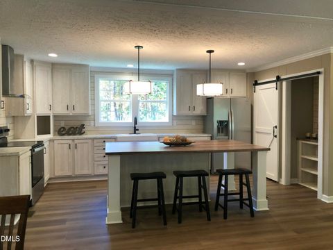 1310 Gillis Road Roxboro NC 27574