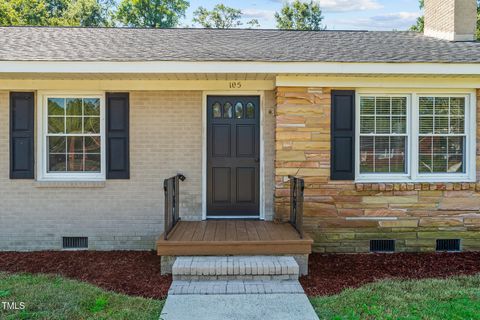 A home in La Grange