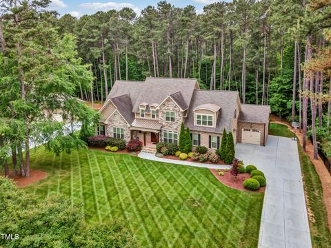 6125 Purnell Road, Wake Forest, NC 27587 - #: 10029400