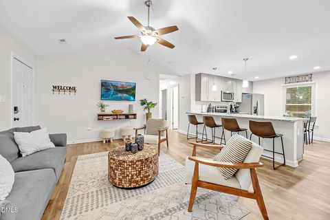 2752 Milburnie Road Raleigh NC 27610