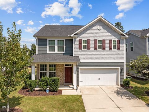 2205 Swabia Court Cary NC 27518