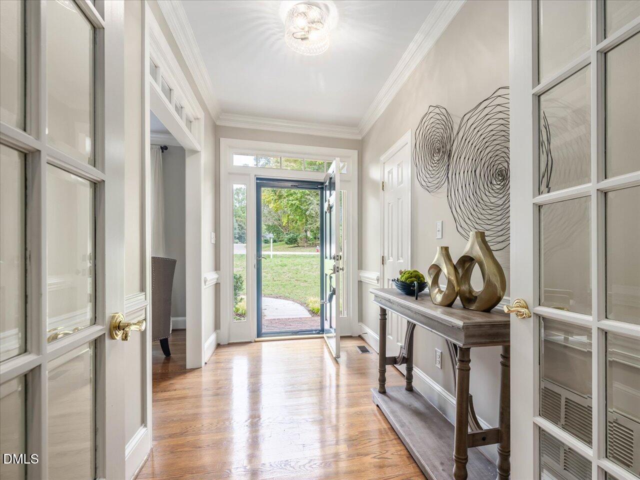 219 Lochside Drive