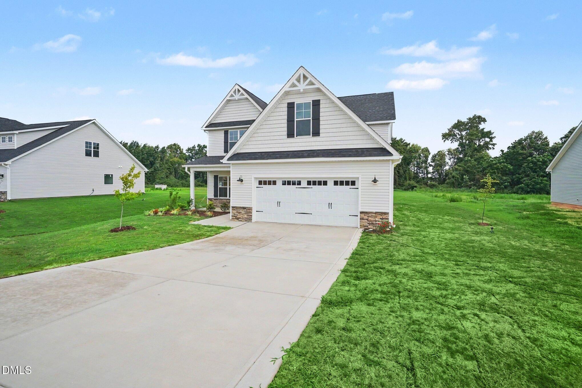 133 Margot Manor Drive (lot 89)