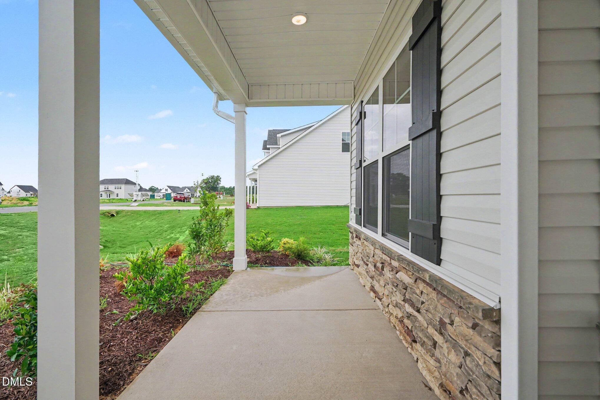 133 Margot Manor Drive (lot 89)