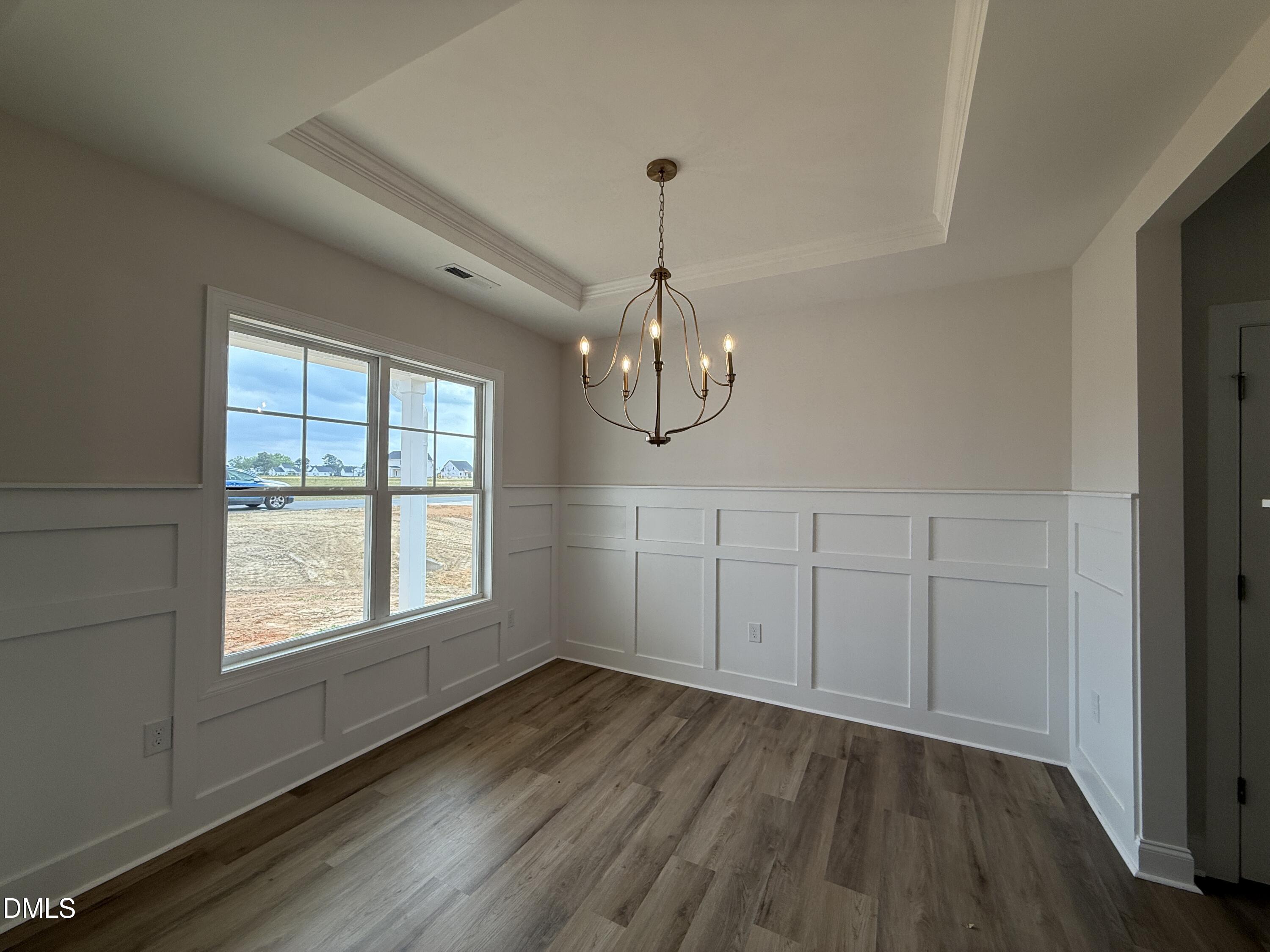 133 Margot Manor Drive (lot 89)